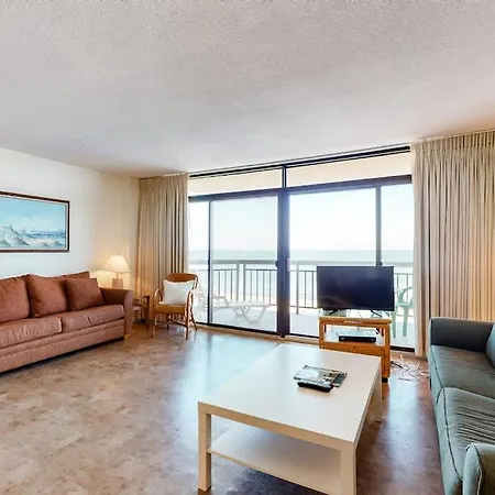 Fountainhead Towers 1204-3
